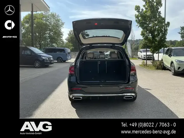 Mercedes-Benz GLC 400