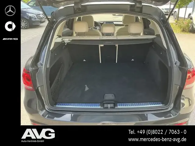 Mercedes-Benz GLC 400