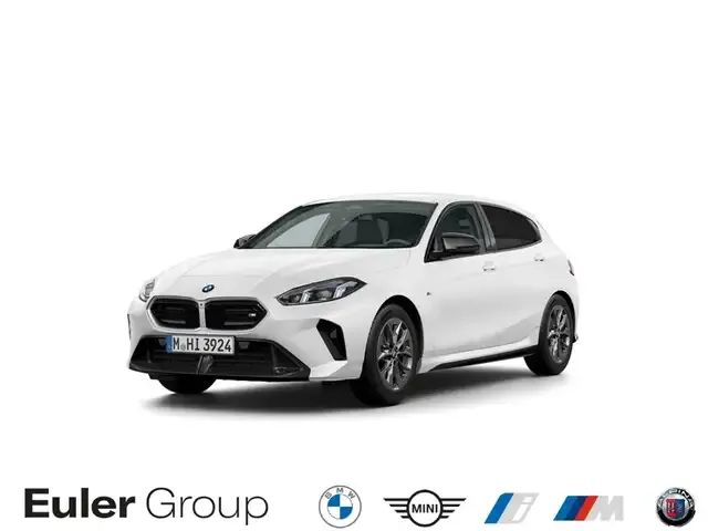 BMW 135