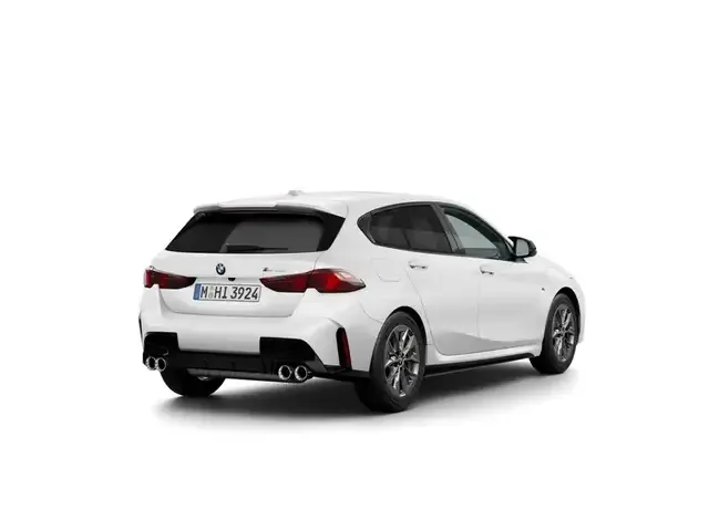BMW 135