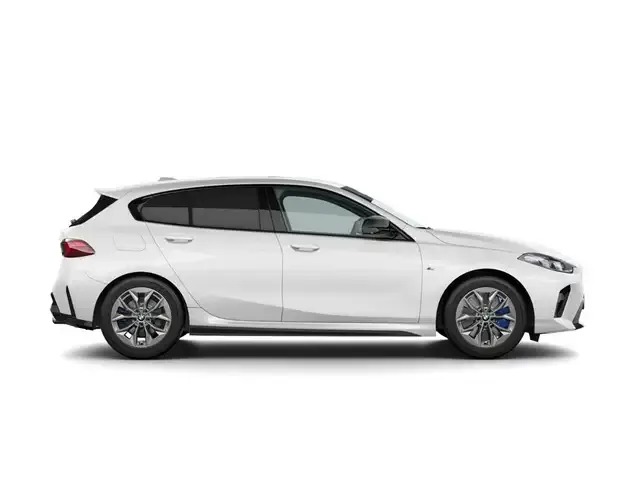 BMW 135