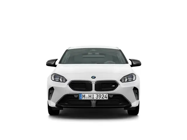 BMW 135