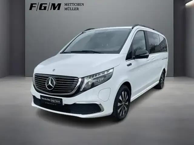 Mercedes-Benz EQV 300