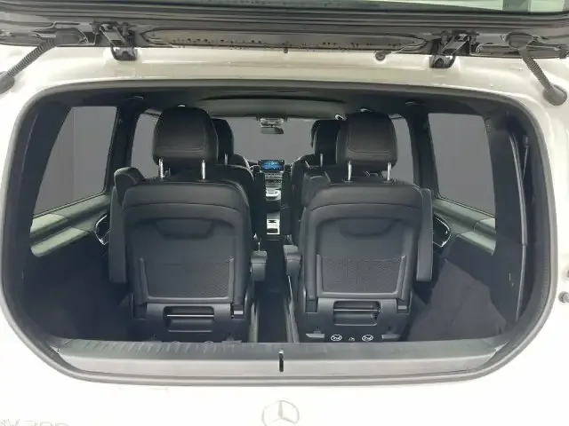 Mercedes-Benz EQV 300