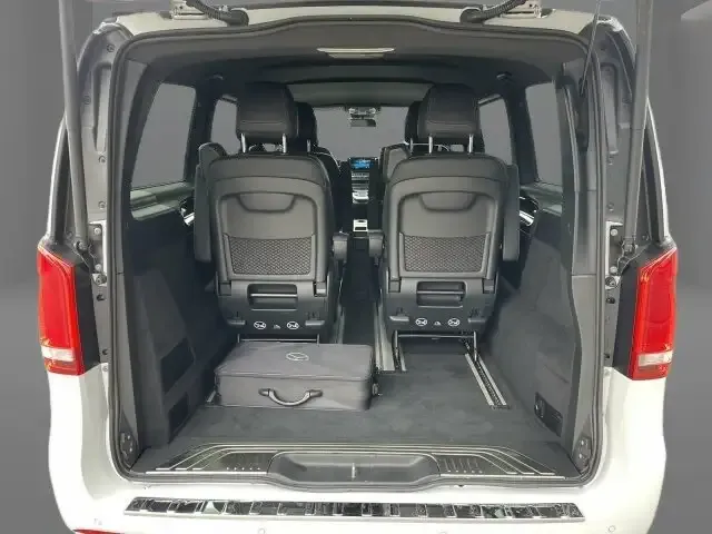 Mercedes-Benz EQV 300