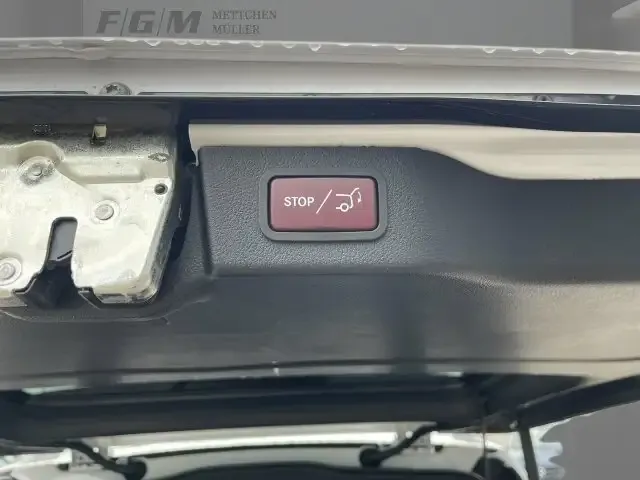 Mercedes-Benz EQV 300