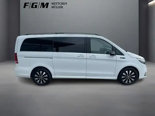Mercedes-Benz EQV 300