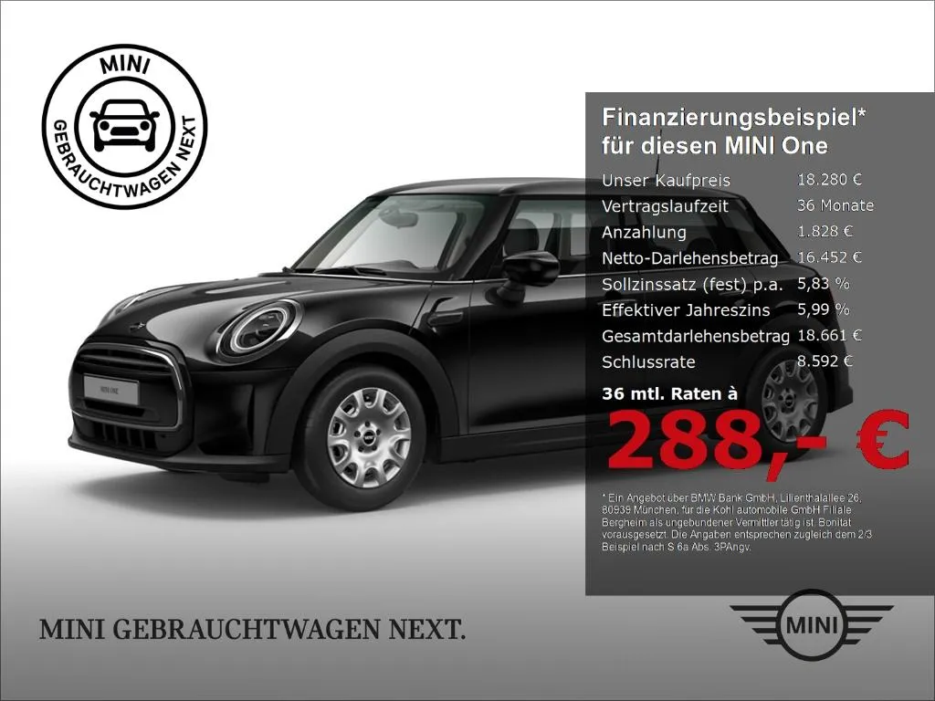 Mini One