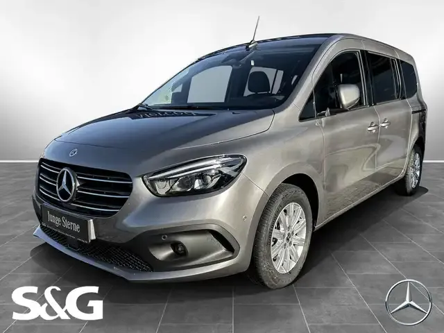 Mercedes-Benz T-Klasse