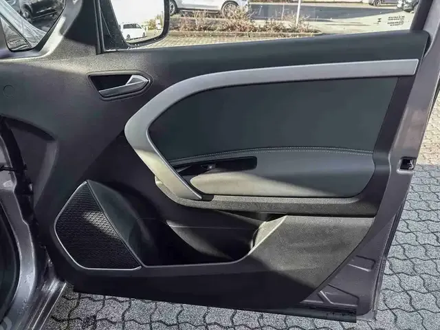 Mercedes-Benz T-Klasse