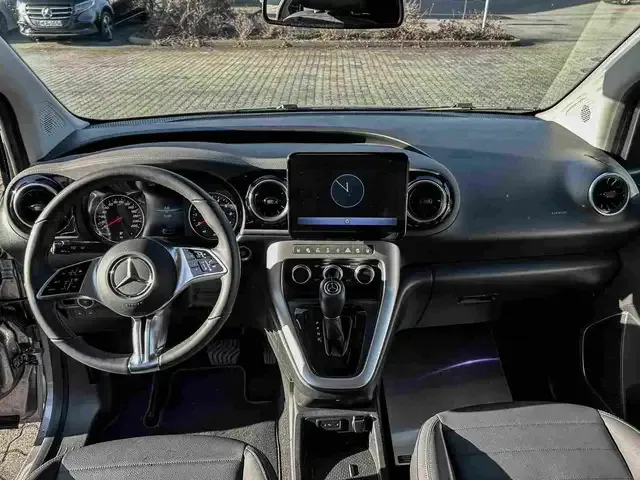 Mercedes-Benz T-Klasse