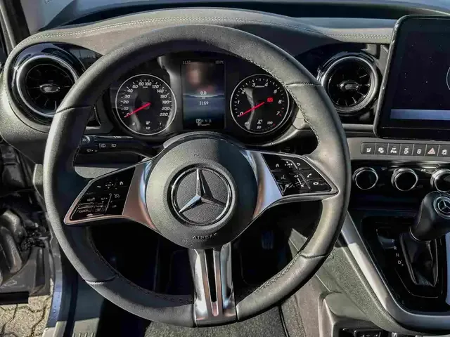 Mercedes-Benz T-Klasse