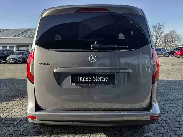 Mercedes-Benz T-Klasse