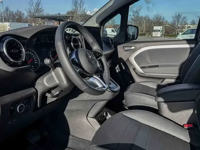 Mercedes-Benz T-Klasse