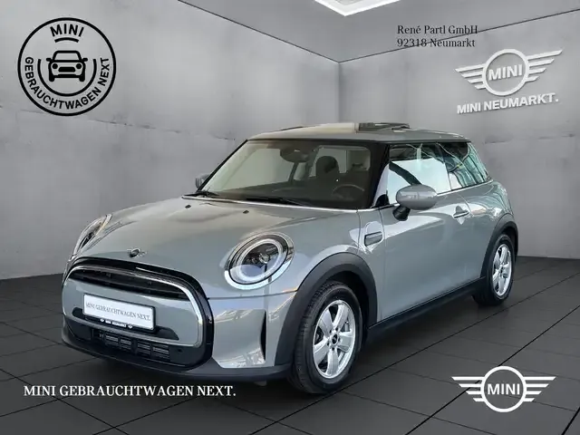 MINI One