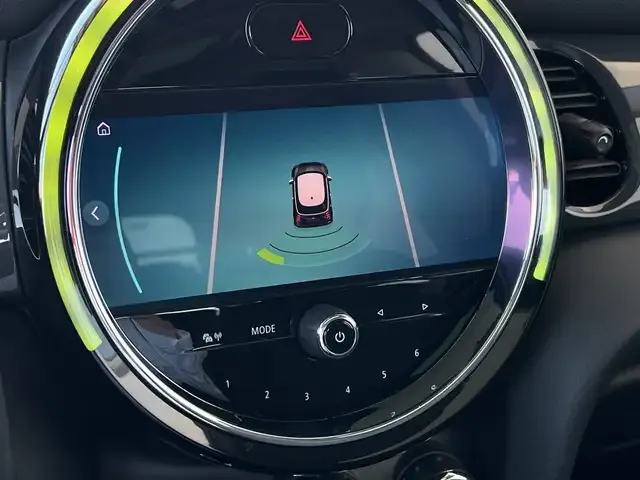 MINI One