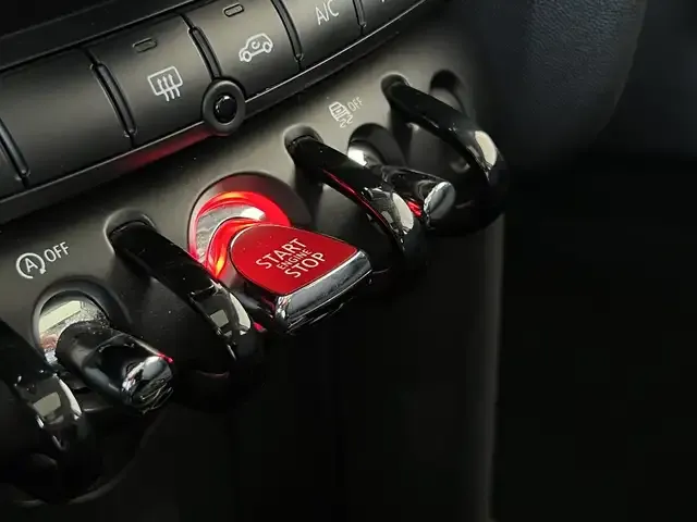 MINI One