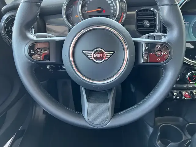 MINI One