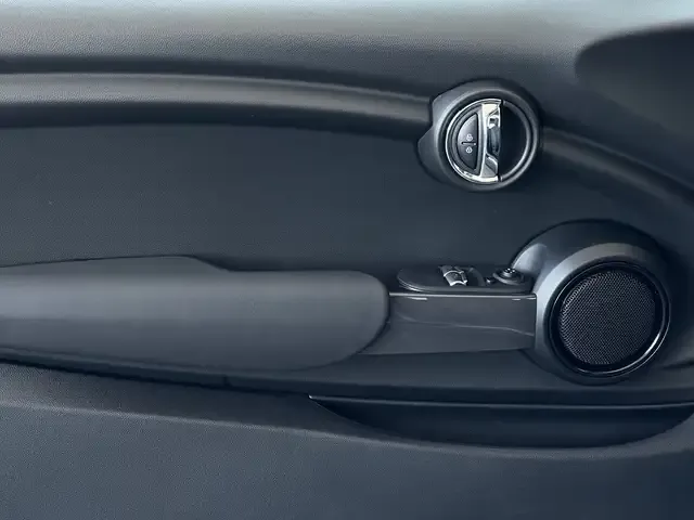 MINI One