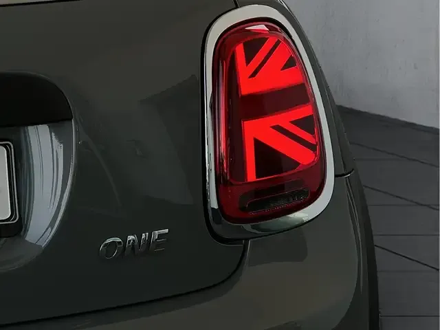 MINI One