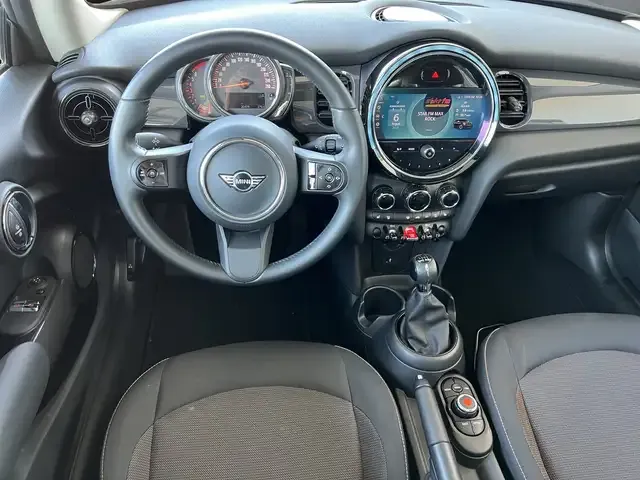 MINI One