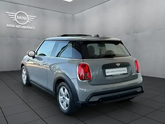 MINI One