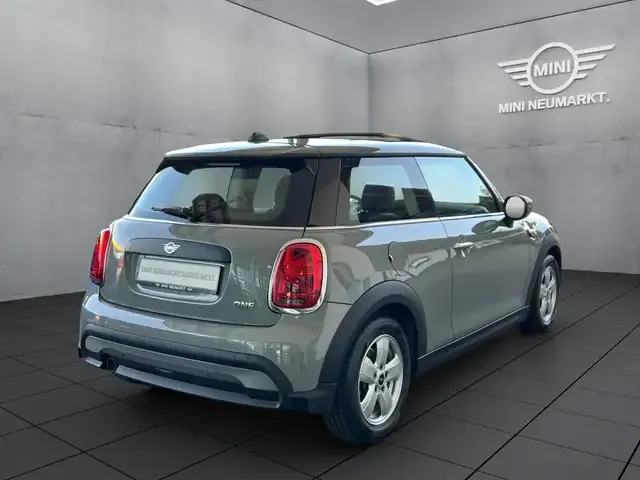 MINI One