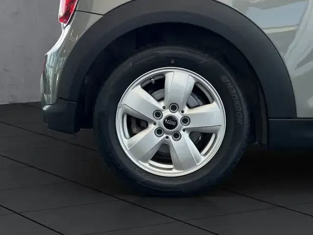 MINI One