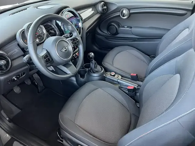 MINI One