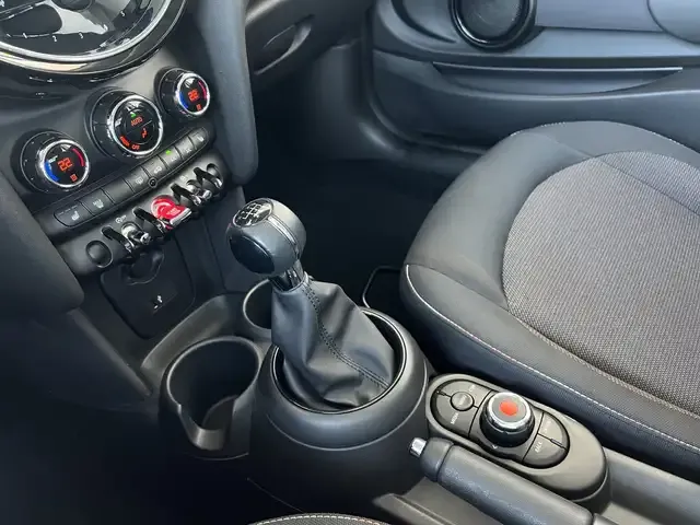 MINI One