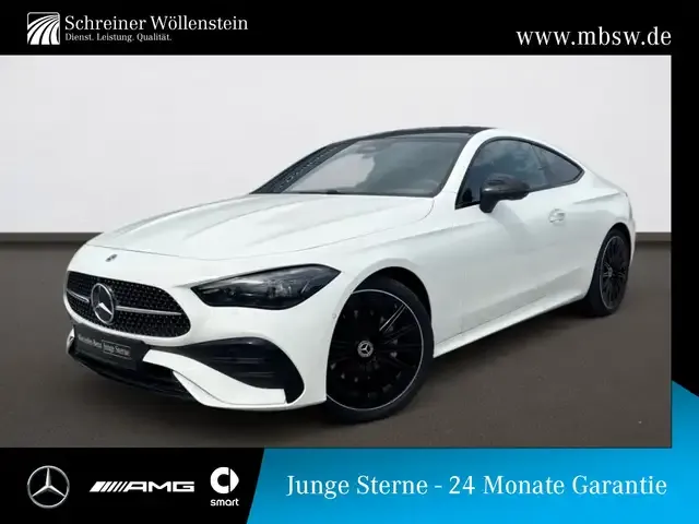 Mercedes-Benz CLE 300