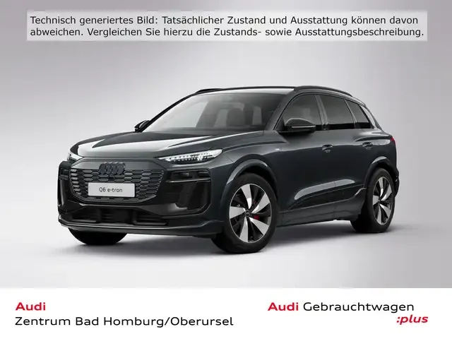 Audi Sonstiges