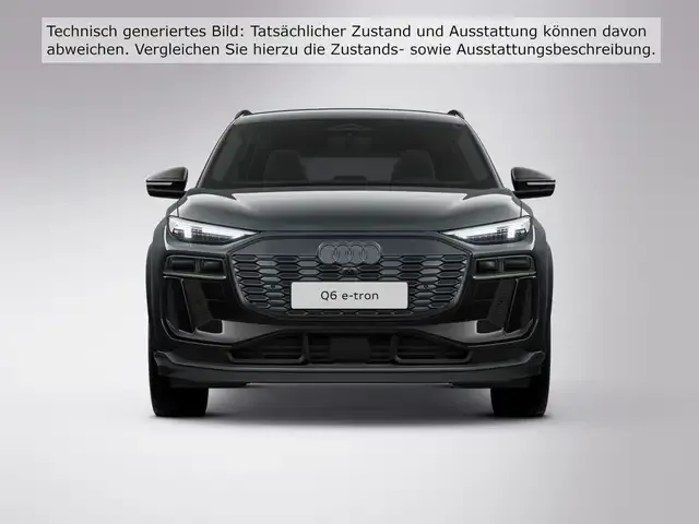 Audi Sonstiges
