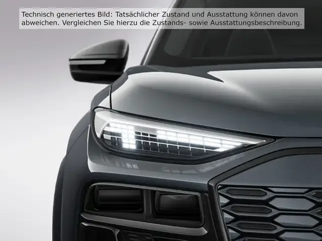 Audi Sonstiges