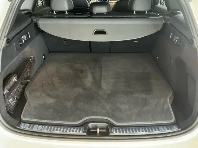 Mercedes-Benz GLC 400