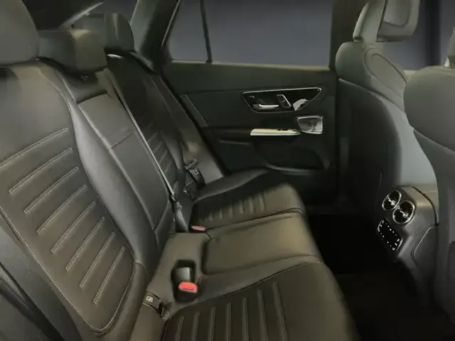 Mercedes-Benz GLC 400