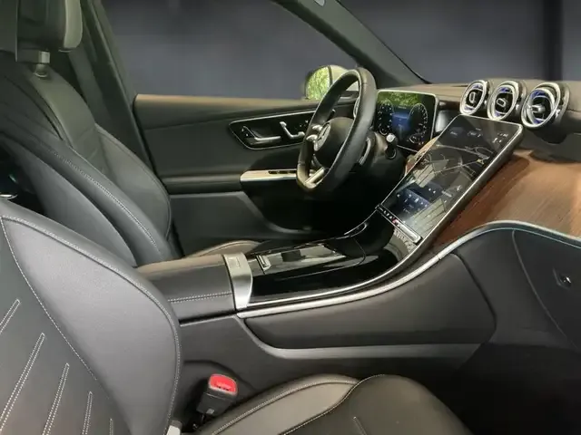 Mercedes-Benz GLC 400