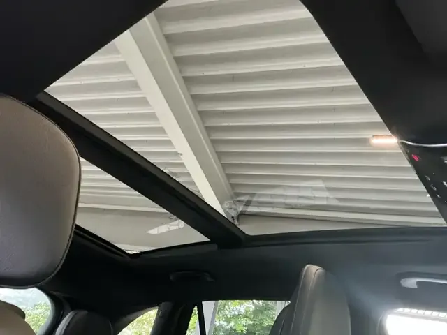 Mercedes-Benz GLC 400