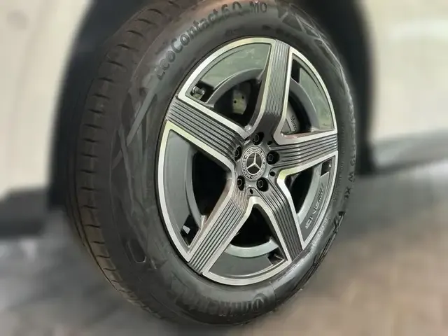 Mercedes-Benz GLC 400