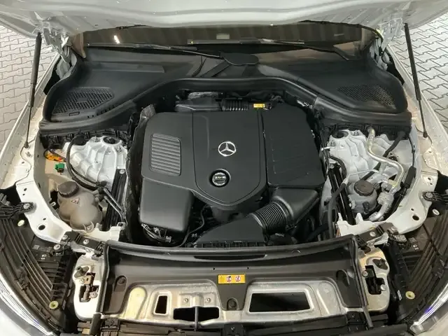 Mercedes-Benz GLC 400