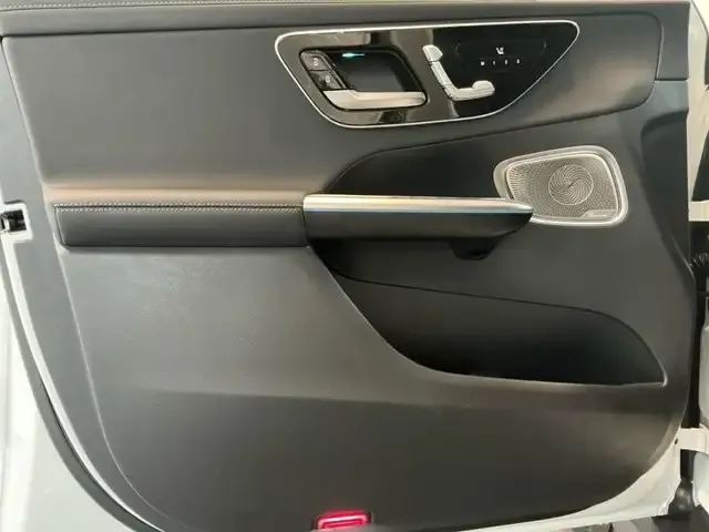 Mercedes-Benz GLC 400