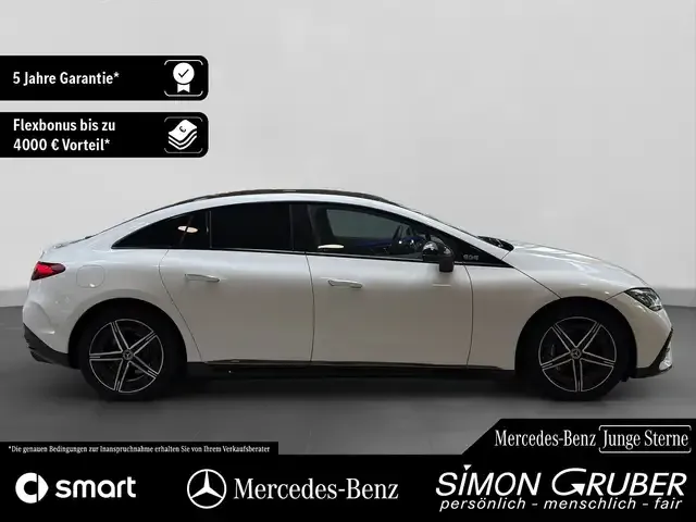 Mercedes-Benz EQE 350