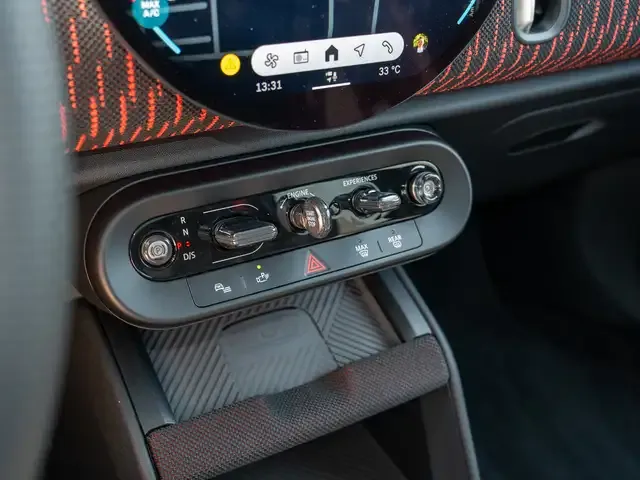 MINI John Cooper Works Countryman