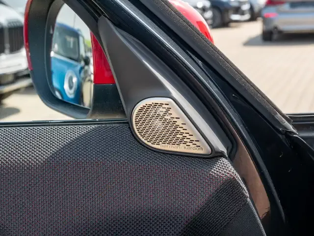 MINI John Cooper Works Countryman