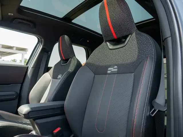 MINI John Cooper Works Countryman