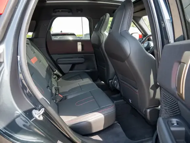 MINI John Cooper Works Countryman