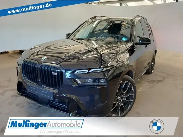 BMW X7 M