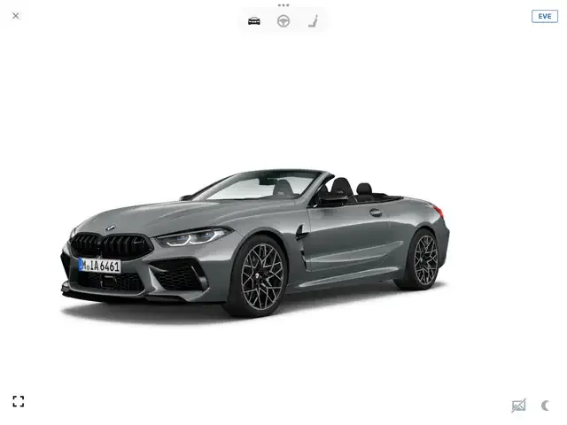 BMW M8