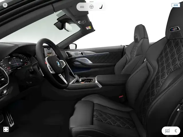 BMW M8