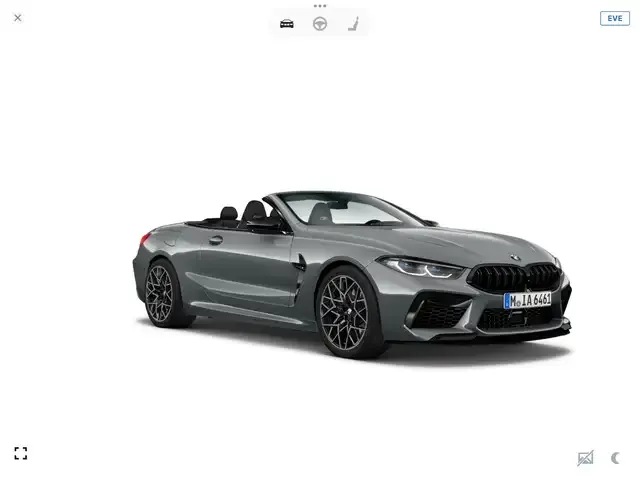 BMW M8
